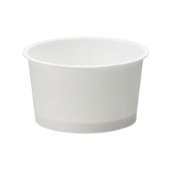 【マラソンでP最大49倍】（まとめ）サンナップ フードカップミニ90mL 50個入（×5セット）
