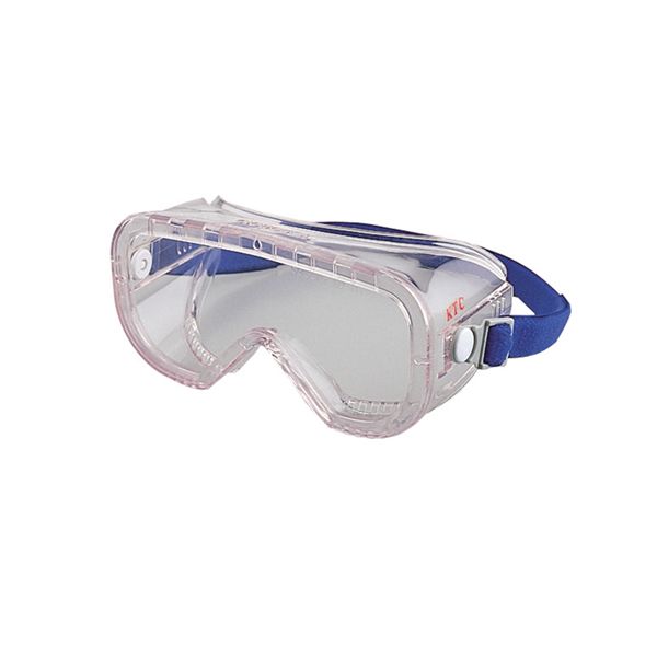 【マラソンでP最大49倍】KTC 京都機械工具 ゴーグル型 保護メガネ YDB-530 めがね 工具 ツール DIY 作業工具