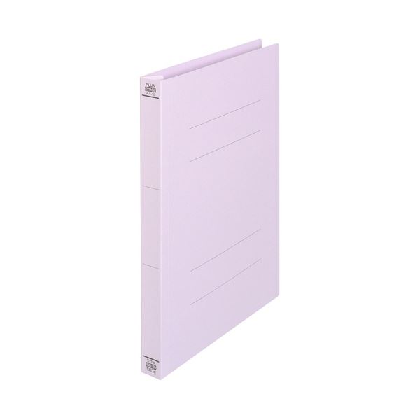 【尖んがり20倍】【まとめ】 足し加える 坦々たる整理保存用具 021NW A4S VL 10冊 【×2書き割り】