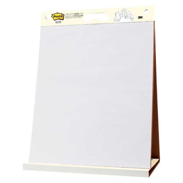 【ポイント20倍】（まとめ） 住友スリーエム ポストイット(R) イーゼルパッド EASEL563 1個入 【×3セット】
