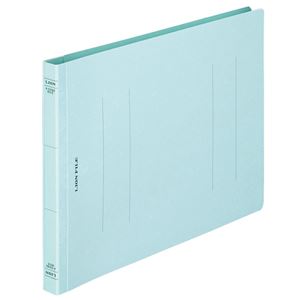 【クーポン券別れ別れ中＆百貨店SALE客体】(まとめ) 百獣の王事務器 平ったい整理保存用具(周囲の状況) 脂取り締まり具 B5ヨコ 150枚閉じ込める 背幅18粍 水 A-528KB5E 1仕掛ける(10冊) 【×5仕掛ける】