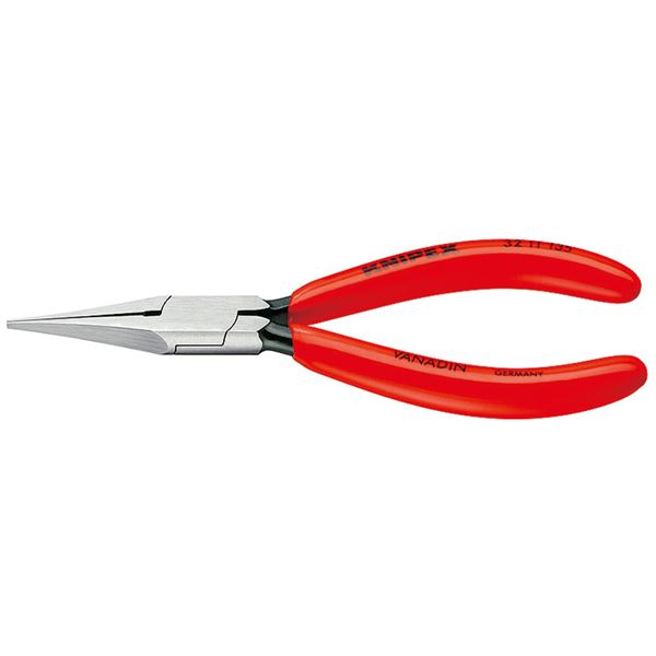 【尖んがり20倍】KNIPEX（クニペックス）3211-135 アジャスティングプライヤー