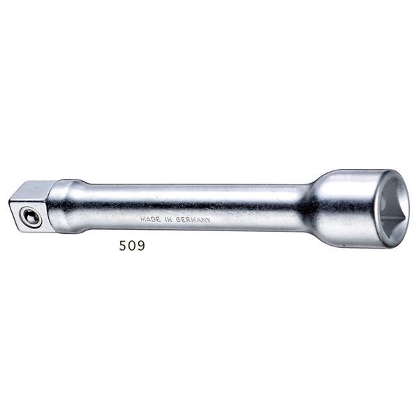 【ポイント20倍】STAHLWILLE（スタビレー） 509／5 （1／2SQ）エキステンションバー 130MM（13010002）