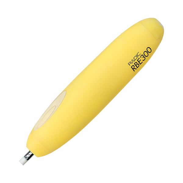 【百貨店SALEでP最大限度47倍】櫻クレパス 家兎電動消ゴム RBE-300