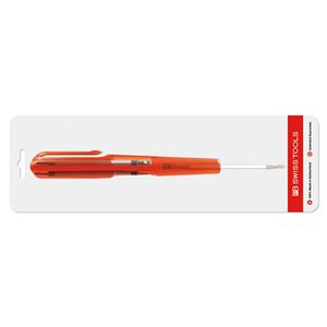 【ポイント20倍】PB SWISS TOOLS 169.V01 CN インサイダーミニ パック入（#169-TYPE1CN）