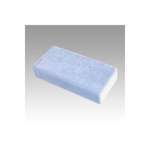 【マラソンでP最大49倍】（まとめ） 白板イレーザー CR-ER40 1個入 【×10セット】 12,672円