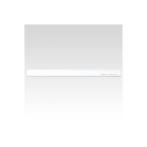 【ポイント20倍】（まとめ） マグネットバー 再生ABS製 CR-MG200R-W 白 1本入 【×30セット】