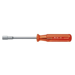 【マラソンでP最大49倍】PB SWISS TOOLS 186-6-100 ビットドライバーハンドル