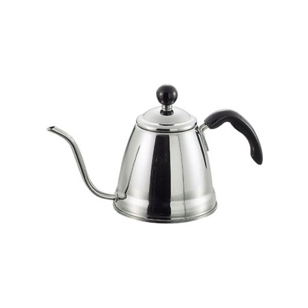 未使用品 stelton ArneJacobsen ステルトン コーヒーポット CYLINDA-LINE Coffee Pot（シリンダライン コーヒーポット