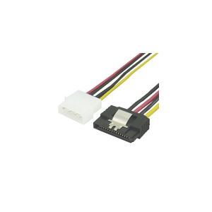 【クーポン配布中＆マラソン対象】(まとめ)変換名人 IDE→SATA電源 IDEP-SPR【×20セット】