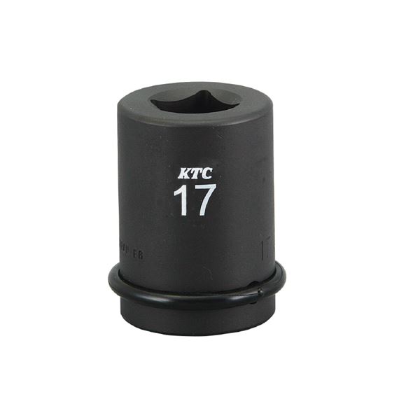 【ポイント20倍】KTC ABP6-21SQP （19.0SQ）インパクト用インナソケット 7,844円