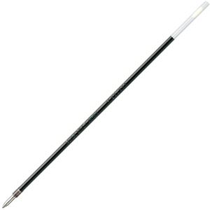 【ポイント20倍】（まとめ） ぺんてる 油性ボールペン替芯 0.7mm 細字 黒 BKL7I-A5 1パック（5本） 【×20セット】