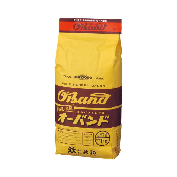 【クーポン券別れ別れ中】（まとめ） 共和 オーダンス楽隊 #170 口径38粍 1kg入 GG-106 1袋 【×2仕掛ける】