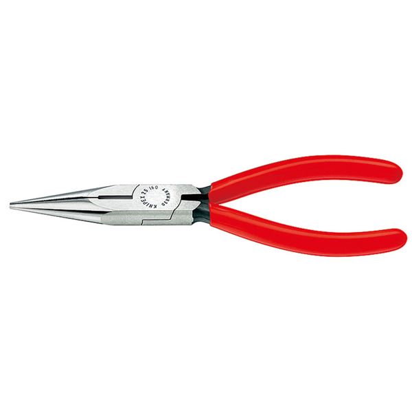 【マラソンでP最大49倍】KNIPEX（クニペックス）2501-140 ラジオペンチ （SB）