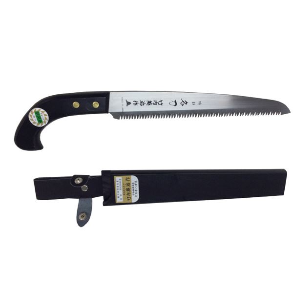 【マラソンでポイント最大47.5倍】竹内快速鋸 MT240-BK 名刀 240MM(黒鞘) (大工・園芸用鋸)|インテリアの壱番館