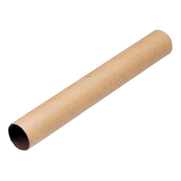 【百貨店SALEでP最大限度47倍】(まとめ)アーテック 紙管-バトン 口径30×1×300粍 【×80書き割り】