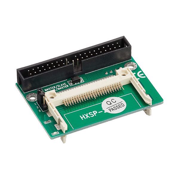 【尖んがり20倍】(まとめ)うつり変わりはやりっ子 CF2pcs→IDE40pin牡 CFIDE-402天使の都市【×5仕掛ける】