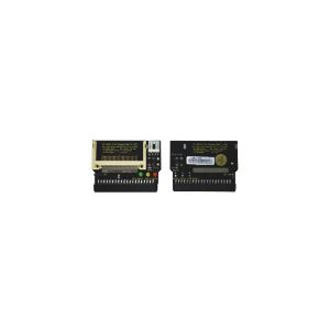 【尖んがり20倍】(まとめ)うつり変わりはやりっ子 CF1pcs→IDE40pin刃針(I型) CFIDE-401IB【×5仕掛ける】