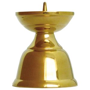 【クーポン券別れ別れ中】(まとめ) 相応う郵便うけ 金管楽器だるま 1個 【×5仕掛ける】