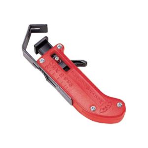 【尖んがり20倍】REX産業 1702FS フレキストリッパ (8A-32A)