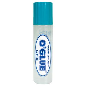 【マラソンでポイント最大47.5倍】(まとめ) フエキのり オーグルー液状のり オフィスタイプ 50ml GF5 1個 【&times;30セット】｜インテリアの壱番館