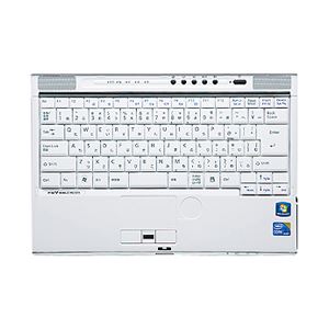 【尖んがり20倍】(まとめ)サンワサプライ 万覚え帳用鍵盤押しかぶせる FA-NBIBMG4【×5仕掛ける】