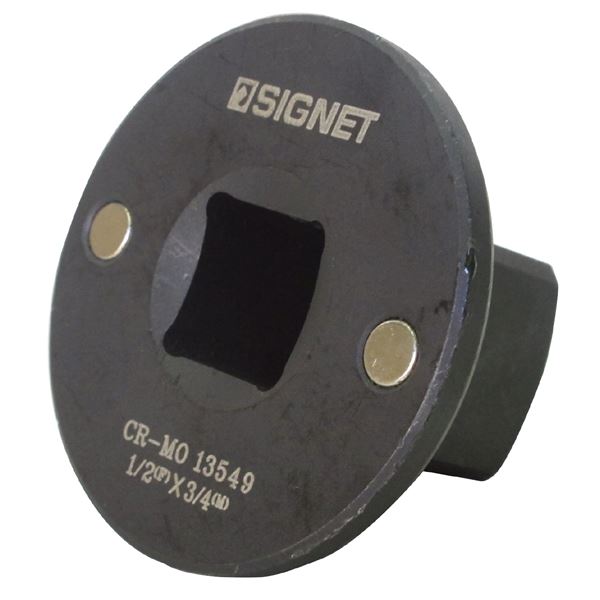 【ポイント20倍】SIGNET（シグネット） 14553 3PC インパクトアダプターセット