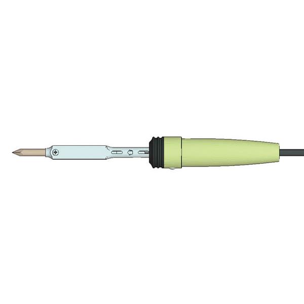 【ポイント20倍】白光 343 ジュニアはんだこて（JI-100W）