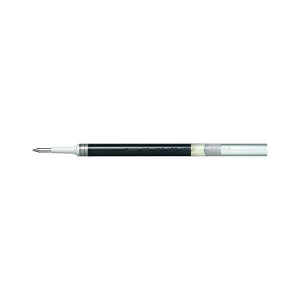 【ポイント20倍】（まとめ） ぺんてる ボールペン替芯 XLR7-A 黒 1本入 【×50セット】