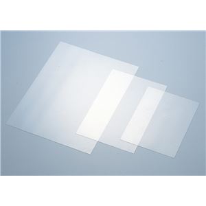 【百貨店SALEでP最大限度47倍】(まとめ)アーテック PP板(澄み切った板/版画材) 中 360×240×0.5粍 【×50書き割り】