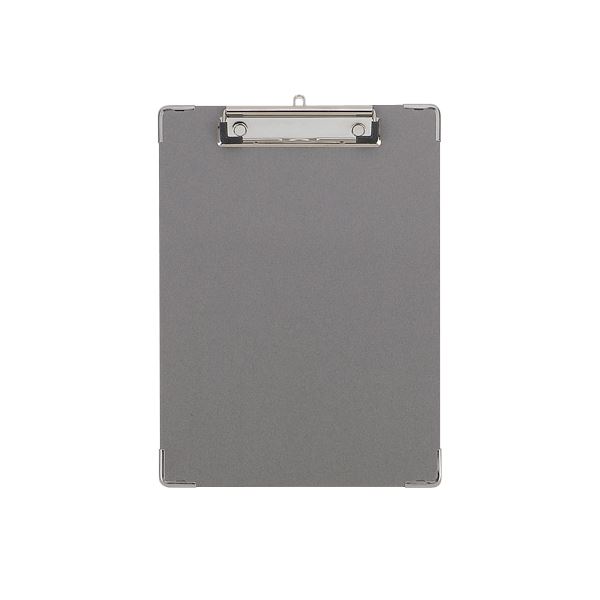 【ポイント20倍】（まとめ） ボール用箋挟 4ヵ所角金具付 タテ型 CR-YSB5EN-GR 1枚入 【×10セット】