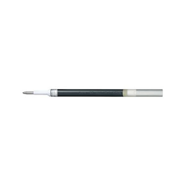 【ポイント20倍】（まとめ） ぺんてる ボールペン替芯 XLR10-A 黒 1本入 【×50セット】