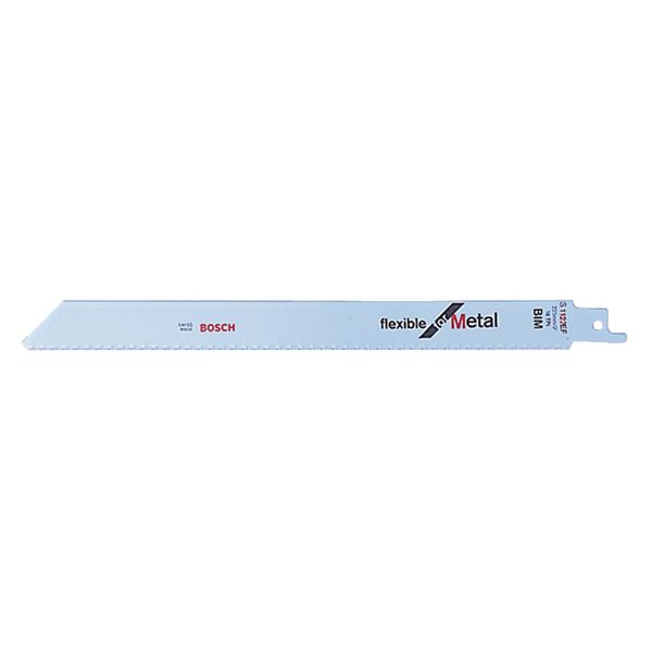 【ポイント20倍】BOSCH（ボッシュ） S1122EF セーバーソーブレード （5ホン）