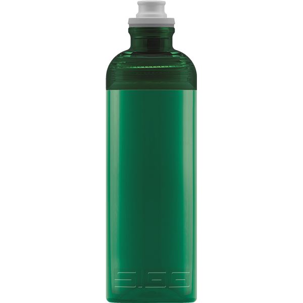 【百貨店SALEでP最大限度47倍】SIGG 耐熱性取り組みタン製瓶 色っぽい瓶（緑であること 0．6L）