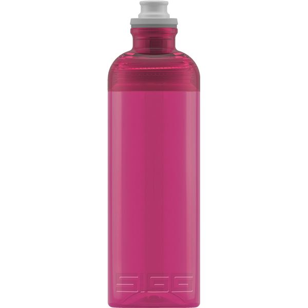 【百貨店SALEでP最大限度47倍】SIGG 耐熱性取り組みタン製瓶 色っぽい瓶（木ノ実 0．6L）