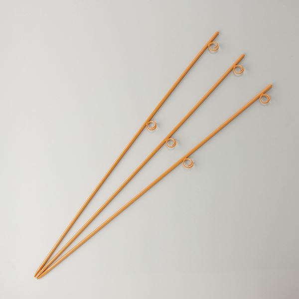 【ポイント20倍】ロープガイド-1500YR ■カラー：オレンジ 【単品】【代引不可】