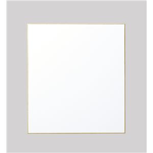 【クーポン配布中】(まとめ)アーテック ミニ色紙(寸松庵) 画仙紙 松 ドーサ引 【&times;50セット】｜インテリアの壱番館