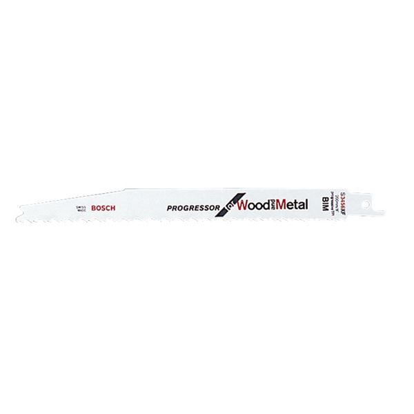 【ポイント20倍】BOSCH（ボッシュ） S3456XF セーバーソーブレード （5ホン）