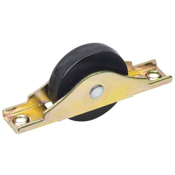 【マラソンでP最大49倍】防音ゴールド戸車 30平 YBM-0302 [20個入]【0820-02294】 6,000円