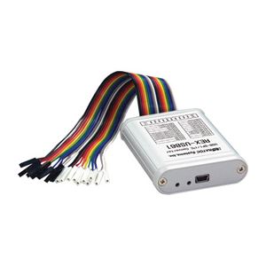 【クーポン配布中＆マラソン対象】ラトックシステム USB-SPI／I2C Converter REX-USB61