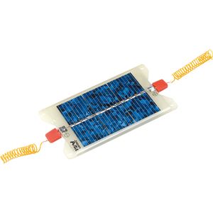 【マラソンでP最大49倍】(まとめ)アーテック 光電池(太陽電池) 【×10セット】
