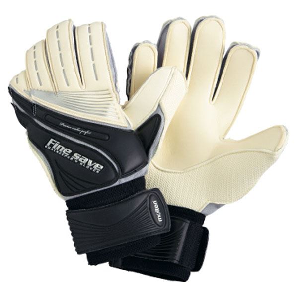 【マラソンでポイント最大47.5倍】【モルテン Molten】 キーパーグローブ/サッカー用品 【9号】 高グリップ性 高耐摩耗性 ラテックスフォーム 『ファインセーブ』｜インテリアの壱番館