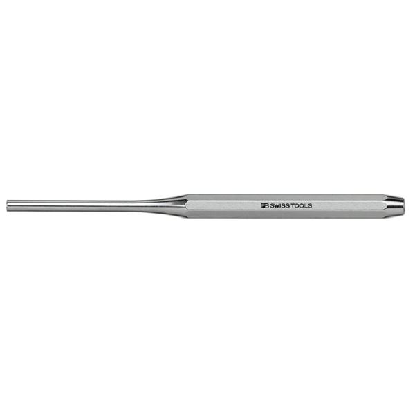 【マラソンでポイント最大47.5倍】PB SWISS TOOLS 750-15 平行ピンポンチ 八角胴|インテリアの壱番館