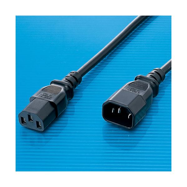 【百貨店SALEでP最大限度47倍】(まとめ)サンワサプライ ワット数吊りひも KB-D315K【×5仕掛ける】