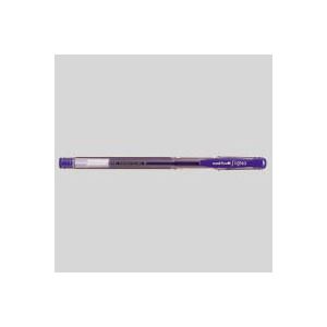 【ポイント20倍】(まとめ) 三菱鉛筆 ユニボール シグノ スタンダード(0.5mm) UM-100.33 青 1本入 【×30セット】