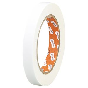【ポイント20倍】(まとめ) TANOSEE オリジナル両面テープ 15mm×20m 1巻 【×10セット】