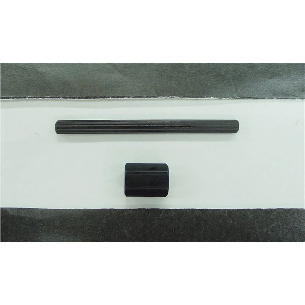 【ポイント20倍】STAHLWILLE（スタビレー） 906／3 リムーバルピン＆ナット M10 （71310003）