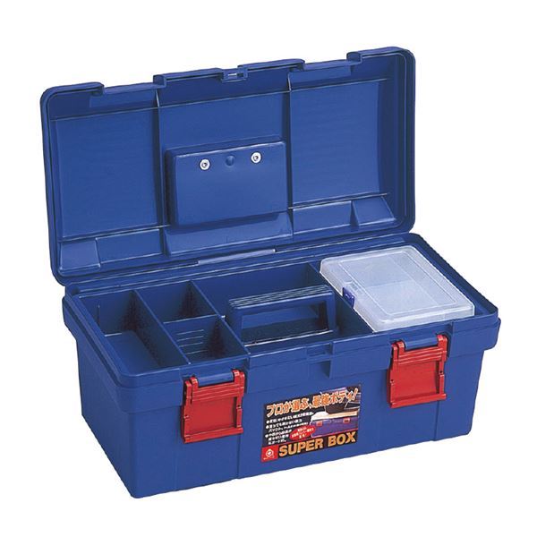 【尖んがり20倍】輪っかはやりっ児 SR-450（青色） 百貨店BOX
