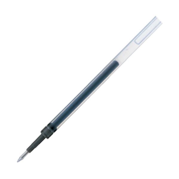 【ポイント20倍】(まとめ) 三菱鉛筆 ゲルインクボールペン替芯 0.5mm 赤 ユニボール シグノ RT用 UMR85N.15 1箱(10本) 【×5セット】