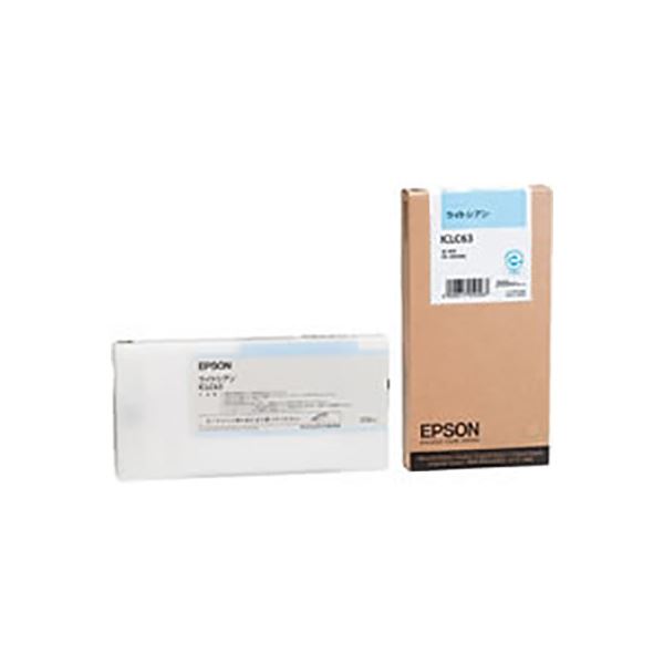 EPSON SC12VM20 SureColor用 インクカートリッジ/200ml（ビビッド